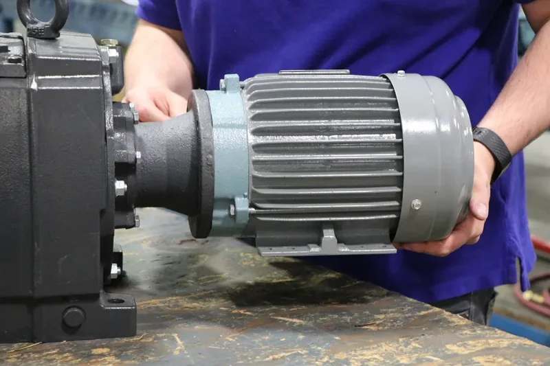 Предности на менувачите во земјоделството