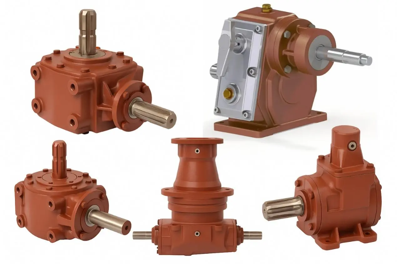 Продлабочено толкување на механизмот за дефект на менувачот