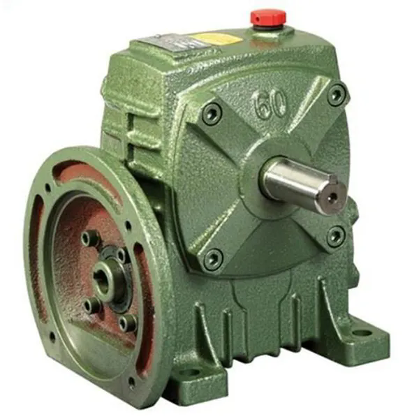Како Worm Gearbox ја преобликува погонската логика на транспортерите за јаглен?