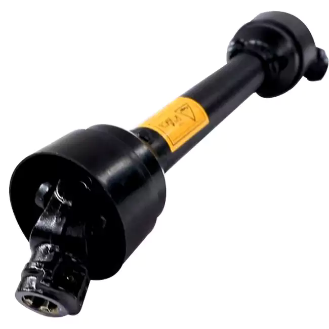 Кои се апликативните сценарија на PTO Shaft за квадратни балири?