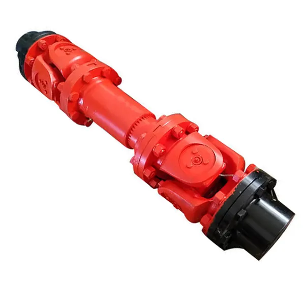 Како материјалот влијае на одржувањето и животниот век на универзалната спојка?