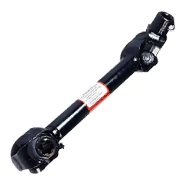 Како да го изберете вистинското PTO вратило за трактори со високи коњски сили?