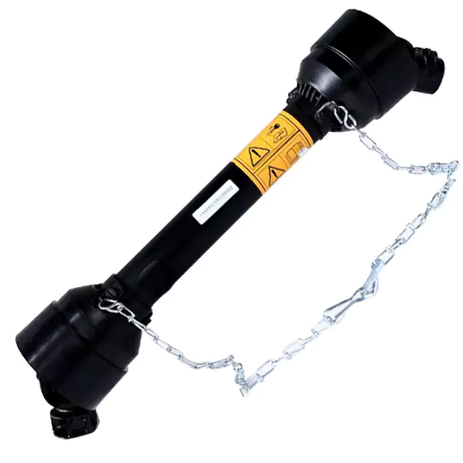 Зошто водоотпорните и отпорни на прашина PTO шахтите стануваат популарни во земјоделските средини?