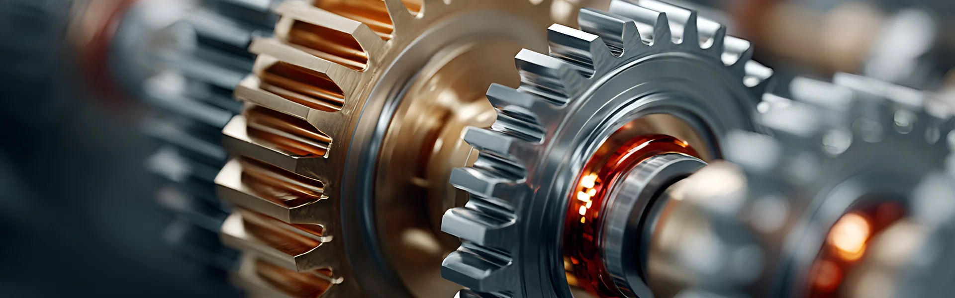 Зошто изборот на материјал е критичен за издржливоста на запчаниците?