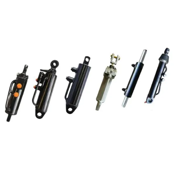 Колку често треба да се проверуваат хидрауличните цилиндри во тешката опрема?