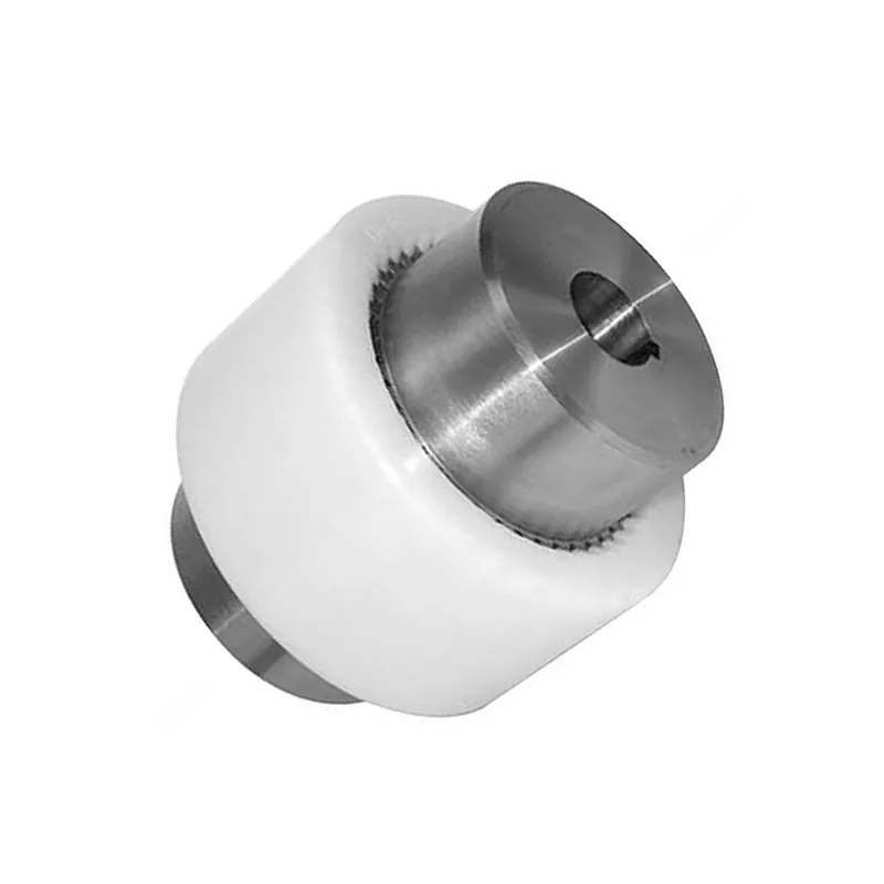 Што го прави производството на OEM Gear Coupling поекономично?