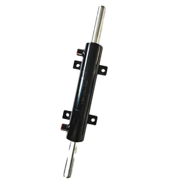 EP-QJ554-1/31/020 Хидрауличен цилиндар за управување