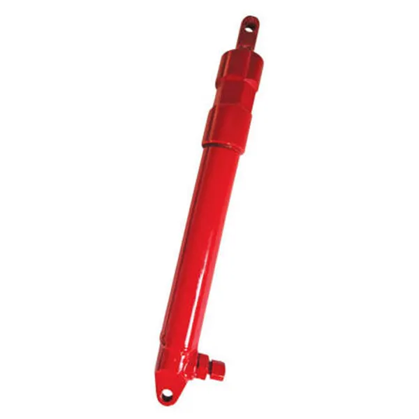 EP-YD25-001A Хидрауличен цилиндричен жетвар Цилиндар со тркала од трска