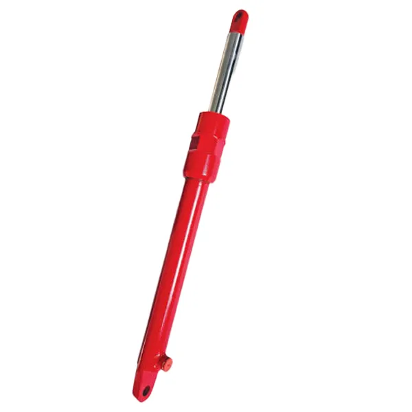 EP-YD40-270 Цилиндар со платформа за сечење на хидраулични цилиндри за жетвар