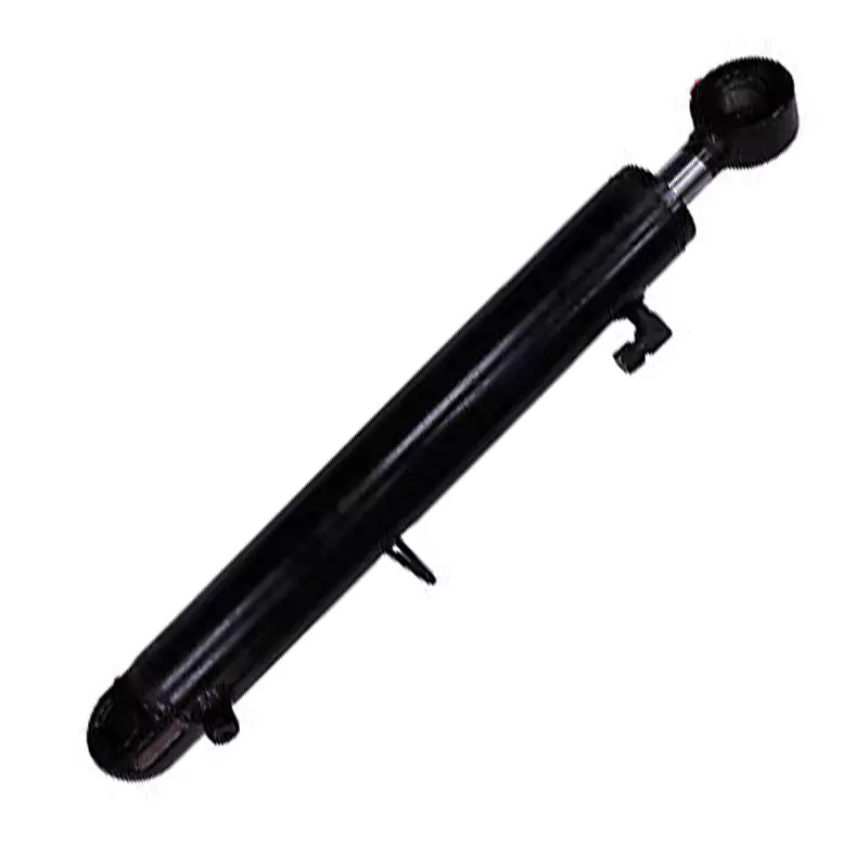 Хидрауличен цилиндар со корпа за мал багер