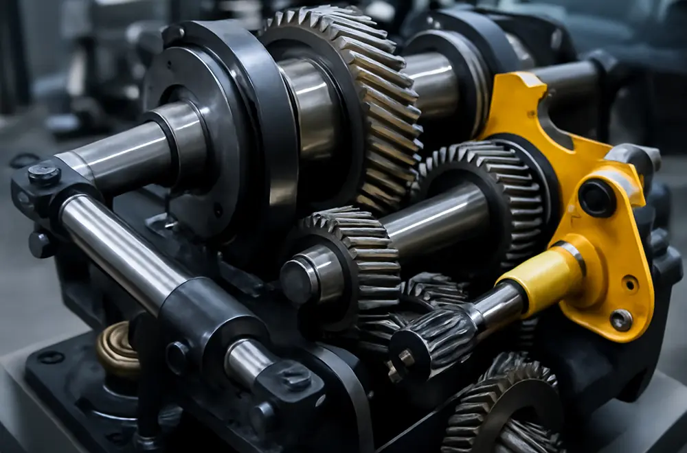 Систем за пренос на енергија