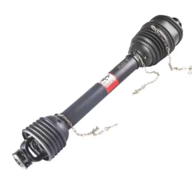 PTO вратило за тркалезни балири CASE IH PTO вратило за тркалезни балири CASE IH