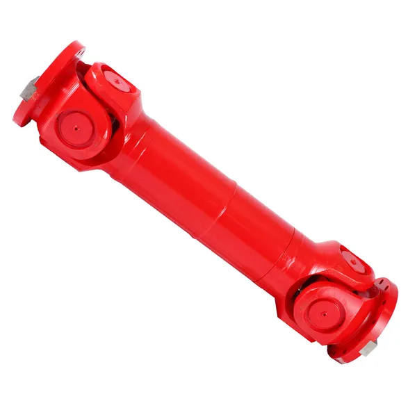 SWC-BH Стандардна флекс заварување тип Универзална спојка